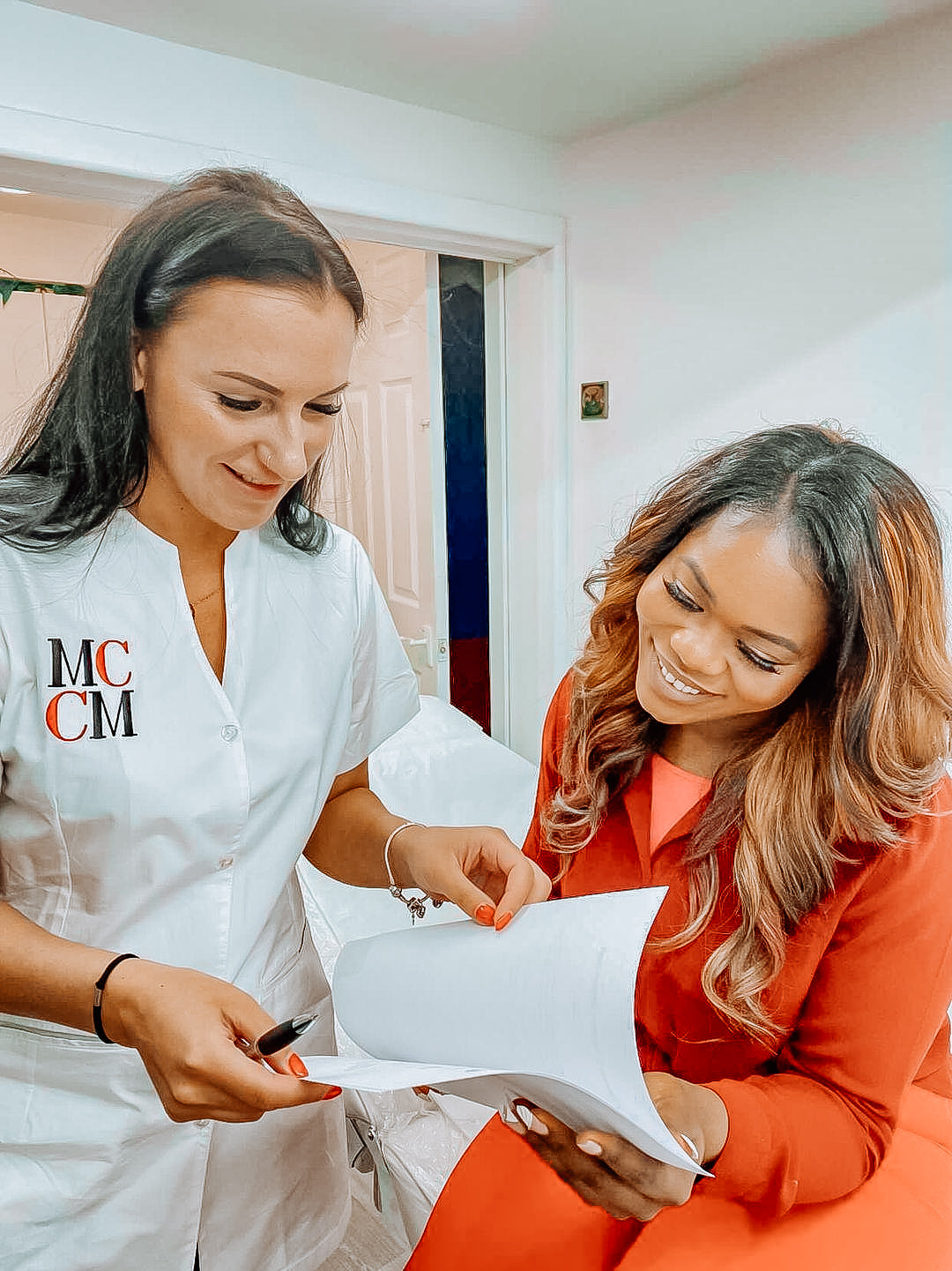 MCCM Medical Cosmetics