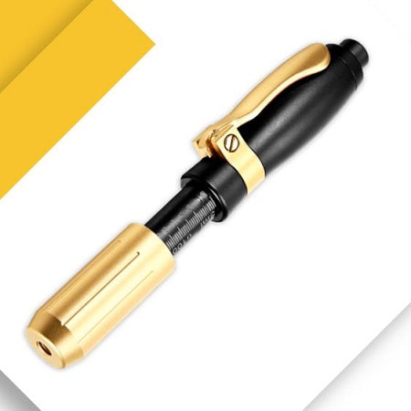 Hyaluronic Pen: Beautiful Skin Without Needles