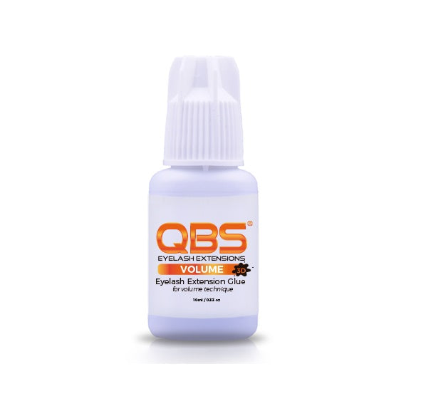 QBS Volume 3D Glue For Eyelash Extensions