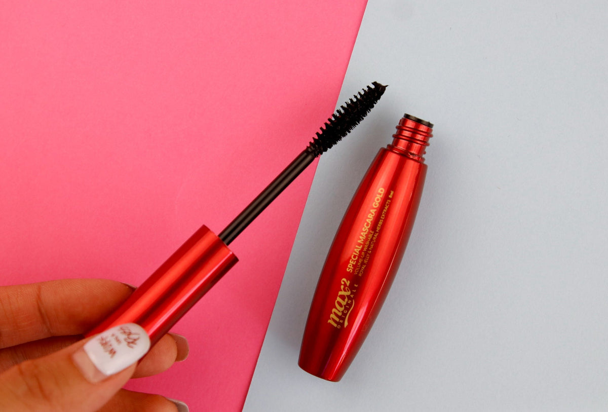 The Best Mascara for Eyelash Extensions