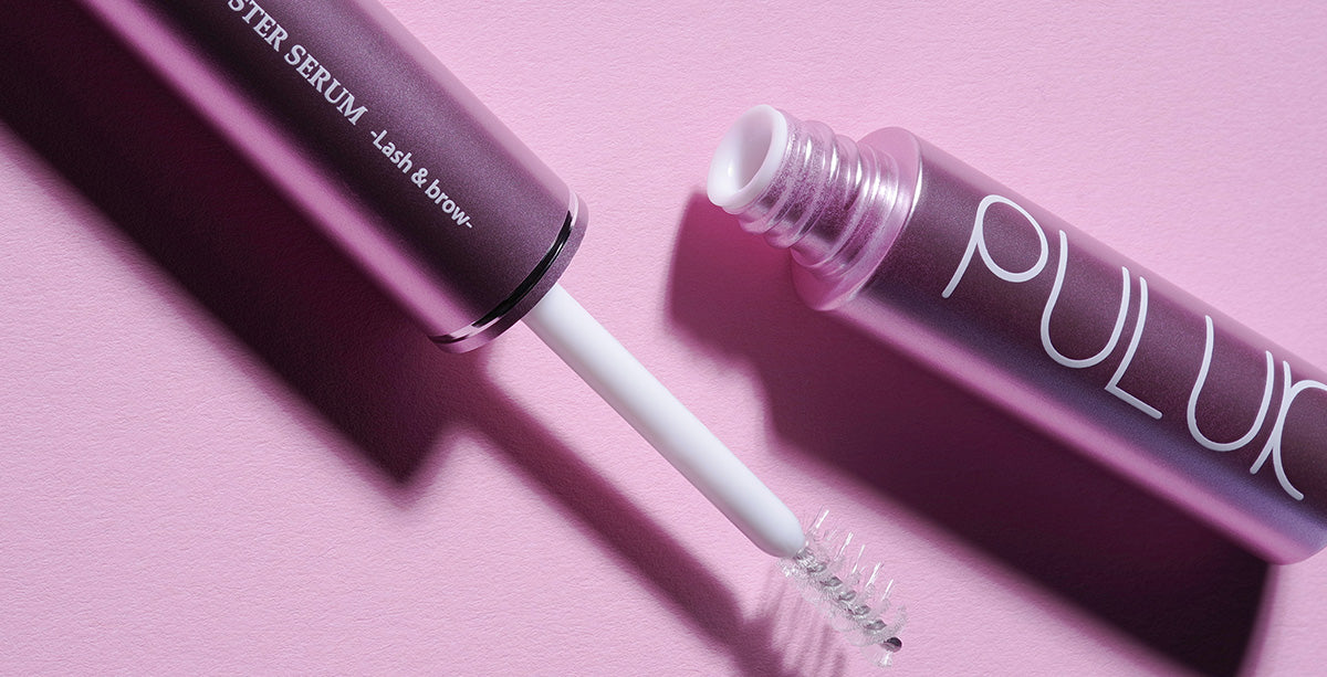 LASH GROWTH SERUM