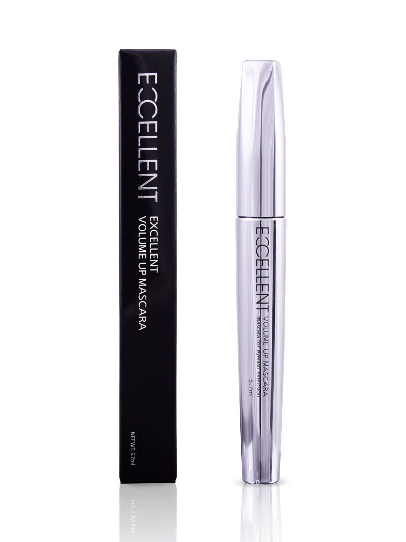 Excellent Volume Up Mascara
