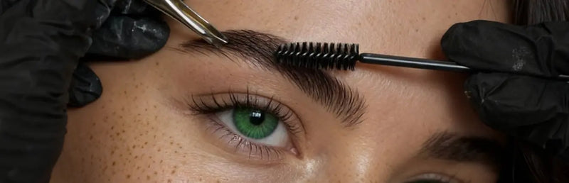 Brows