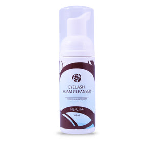 EYELASH FOAM CLEANSER