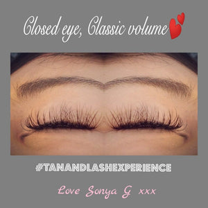 Premium Elite Volume Eyelash Glue HS-16
