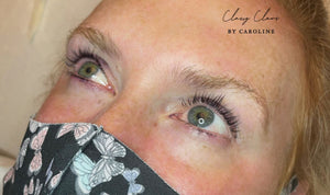Lash Lift Sample Pack