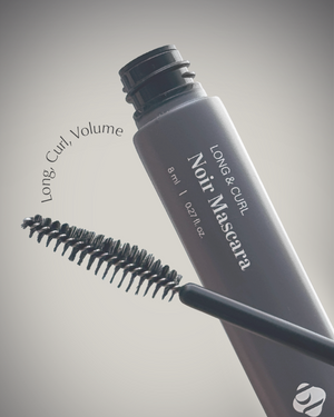 Water Based Noir Mascara 8ml