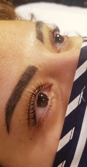 Lash Lift Kit