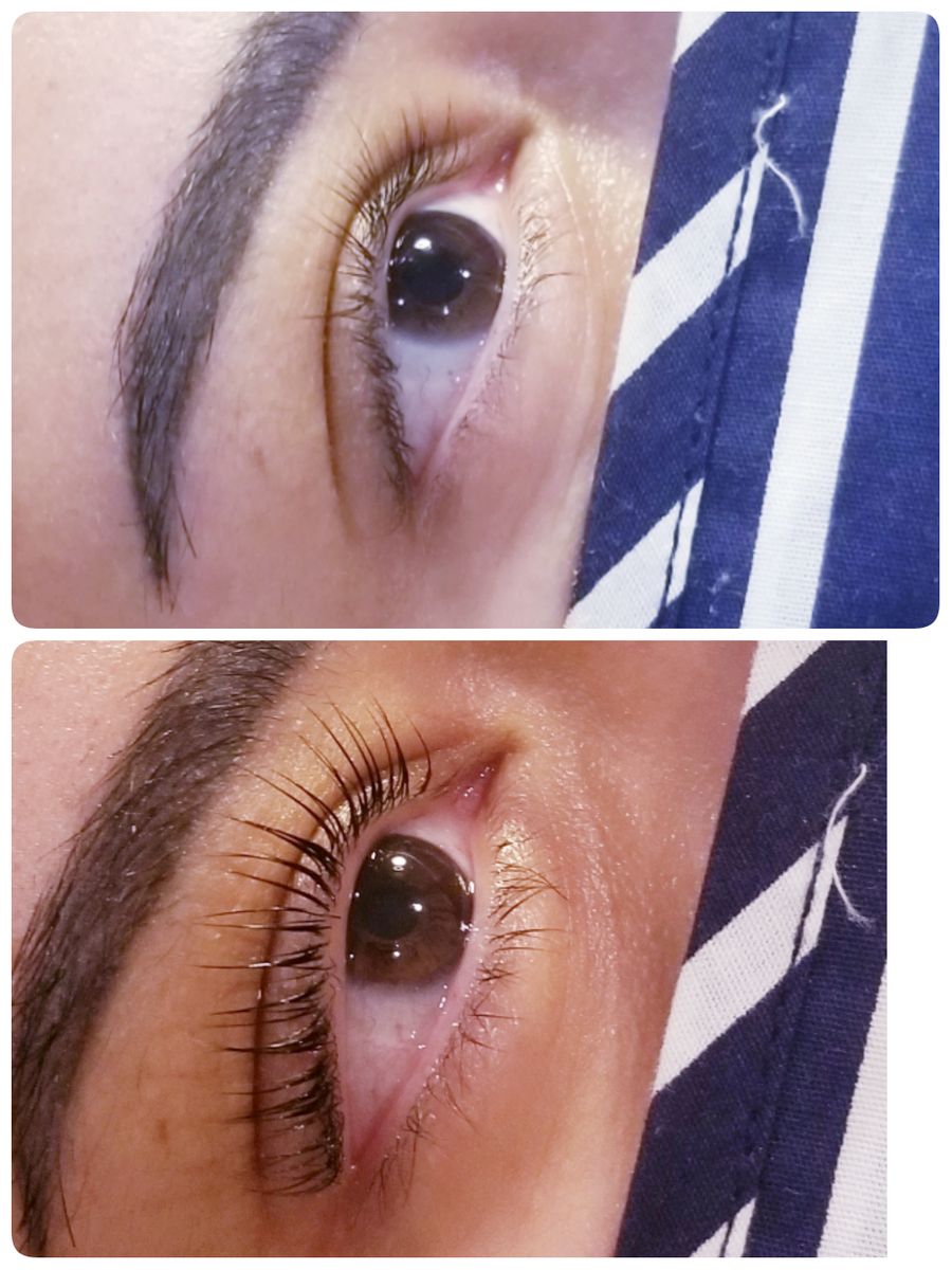 Lash Lift Kit
