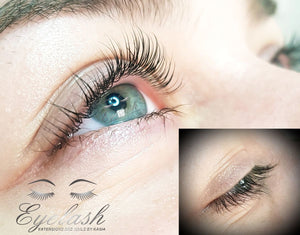 Lash Lift Kit