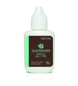 Eyelash Extension Gel Type Glue Remover 15ml