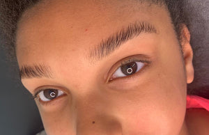 Lash Lift Sample Pack