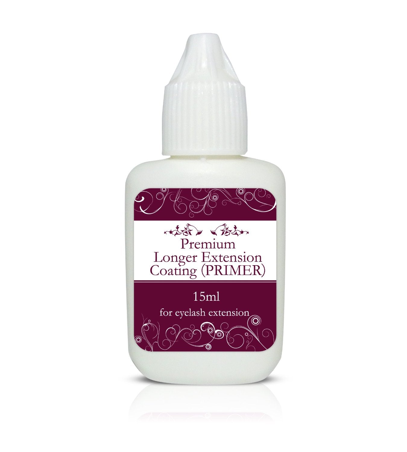 Premium Eyelash Primer 15ml