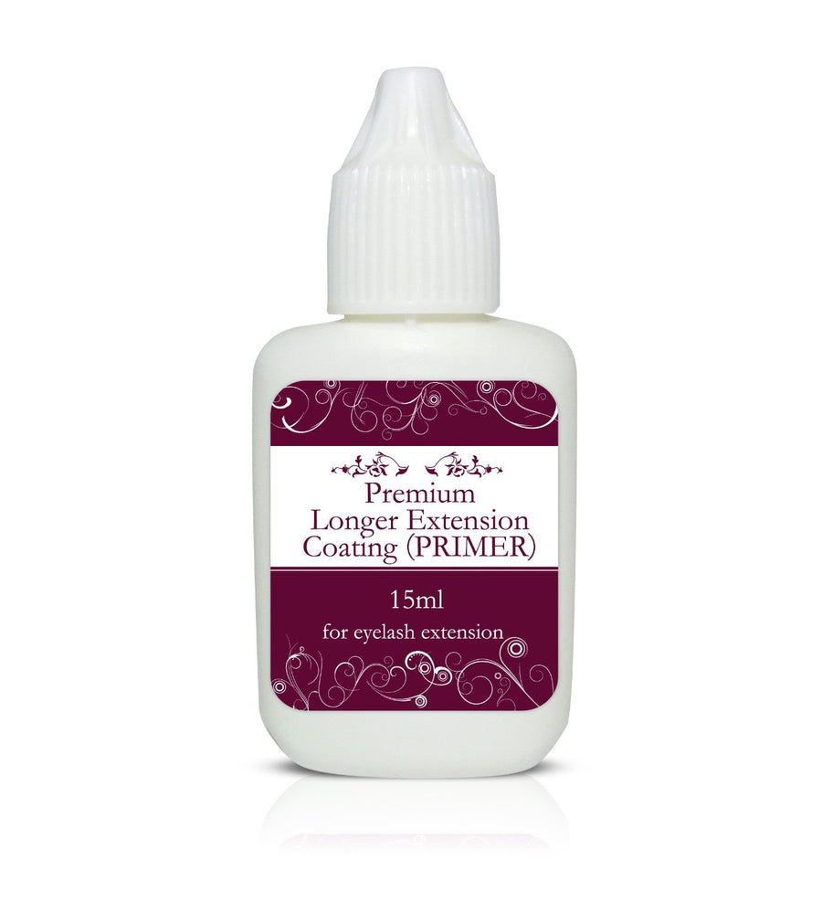 Premium Eyelash Primer 15ml