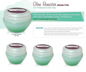Premium Cream Glue Remover 15g
