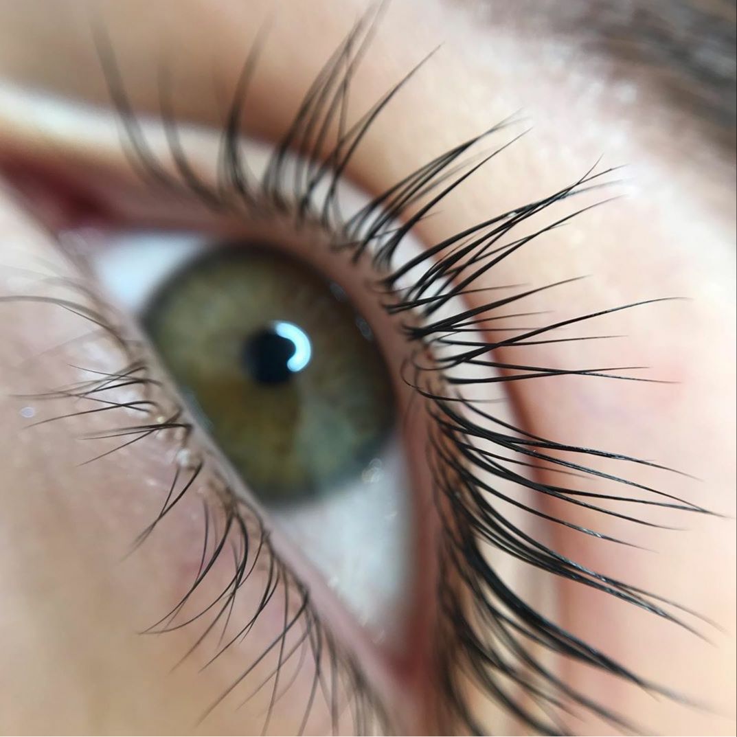 Eyelash Lamination Kit