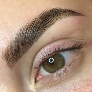 Eyelash Lamination Kit