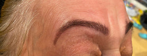 Eyebrow Henna Kit