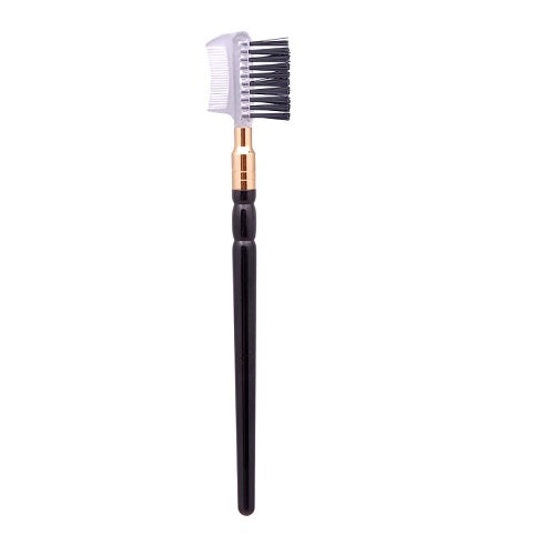 Dual Eyelash and Eyebrow Comb