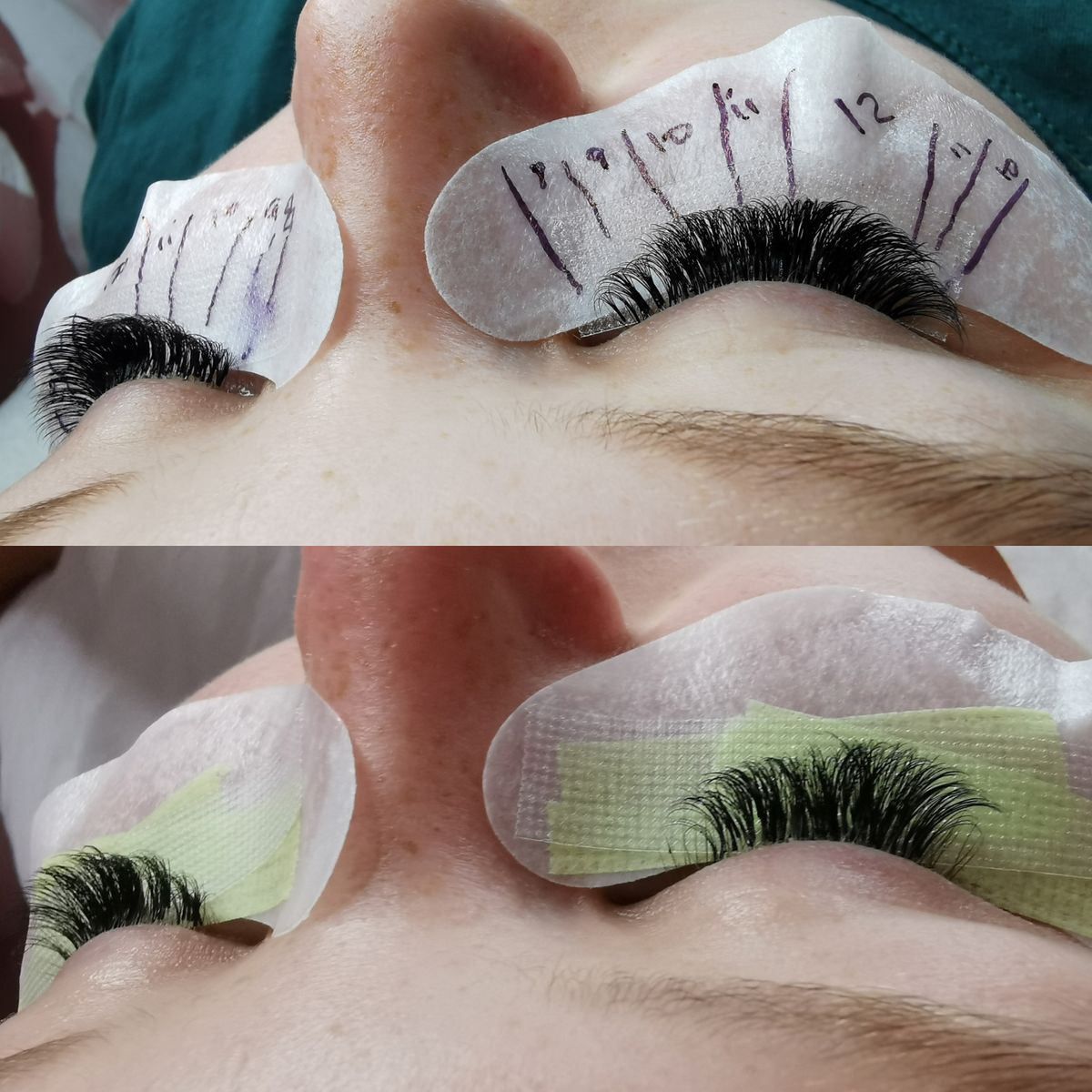 Premium Elite Volume Eyelash Glue HS-16