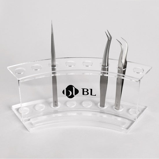 Acrylic Tweezers Stand
