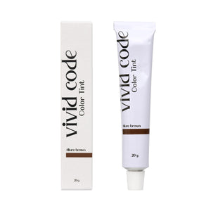 Vivid Code Allure Brown