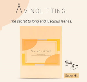 Lash Lifting Kit