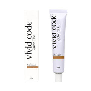 Vivid Code Ardor Copper