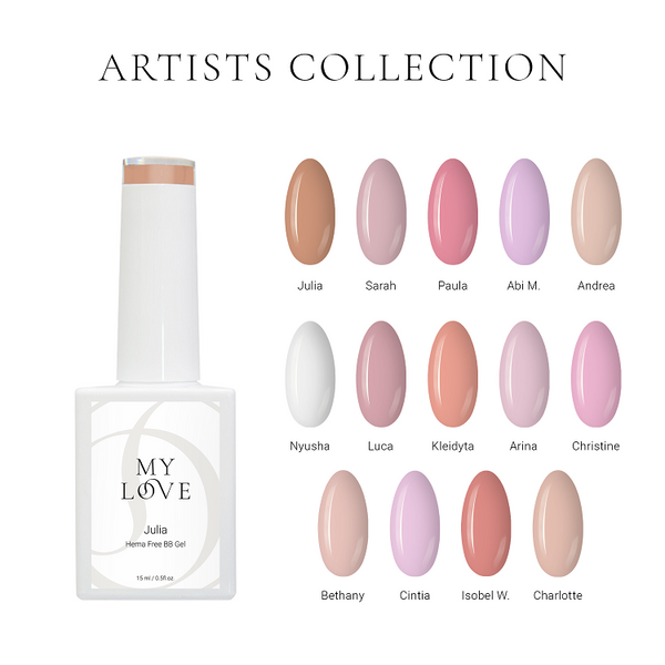Artist Collection