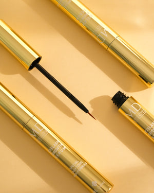 bl lashes lash serum
