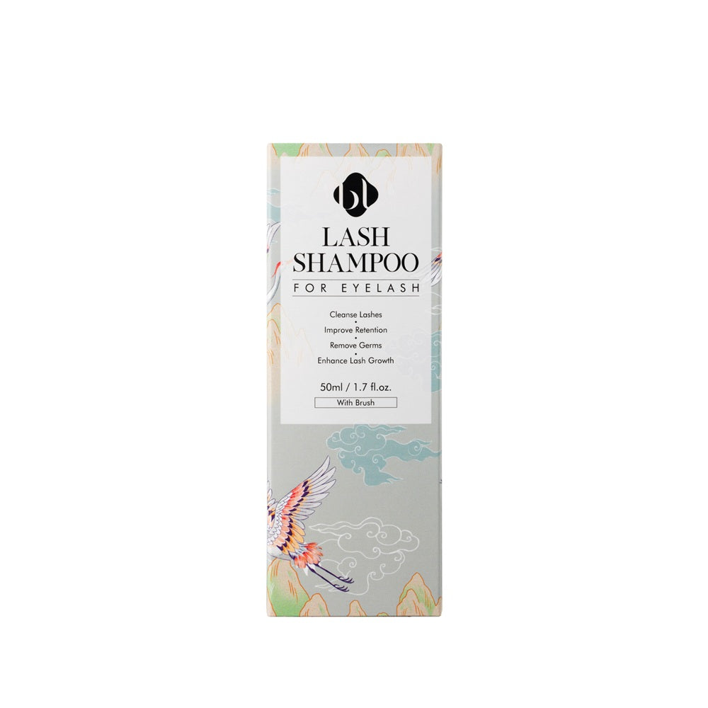 BL FOAM SHAMPOO