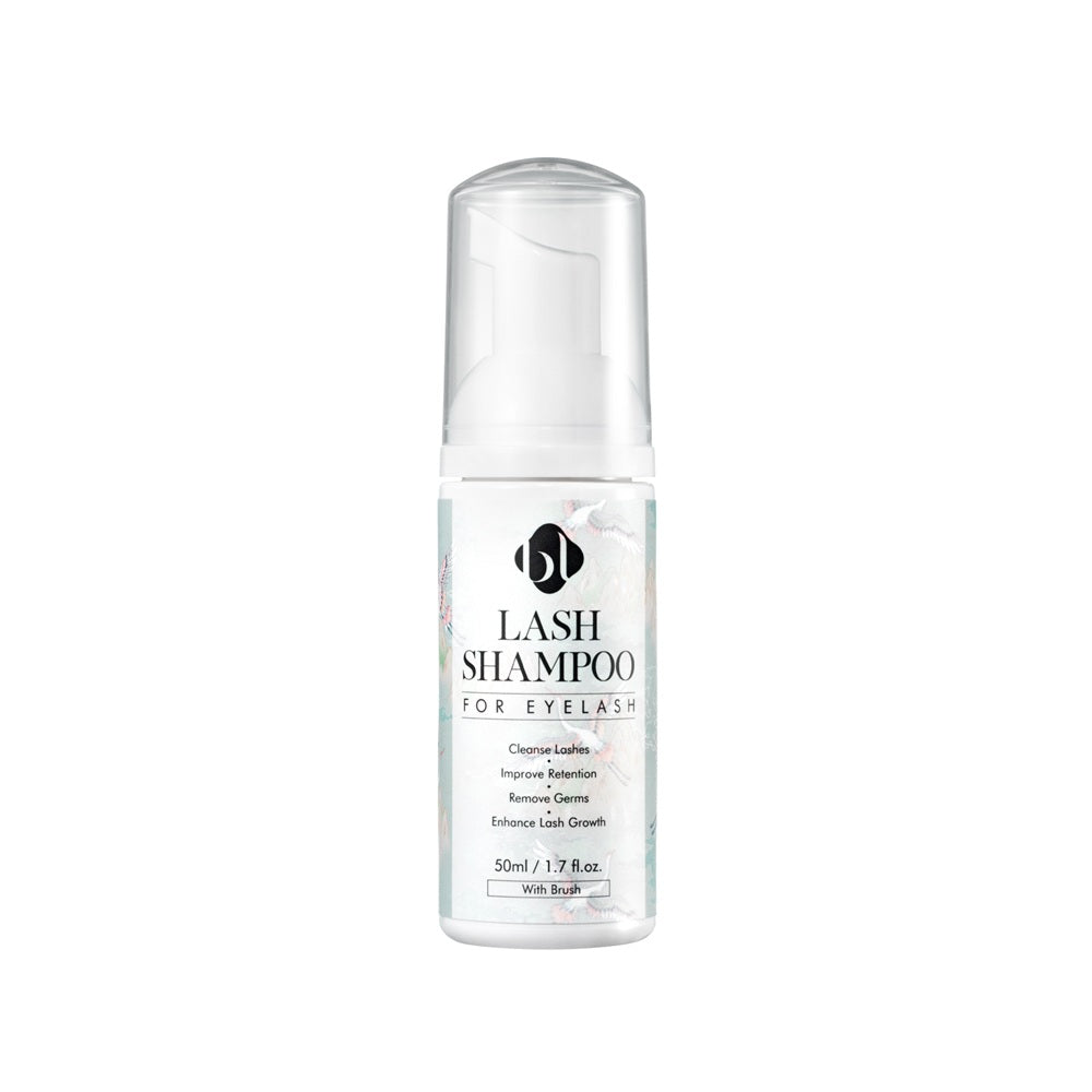 BL FOAM SHAMPOO