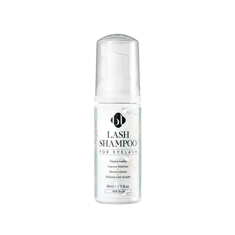 BL FOAM SHAMPOO