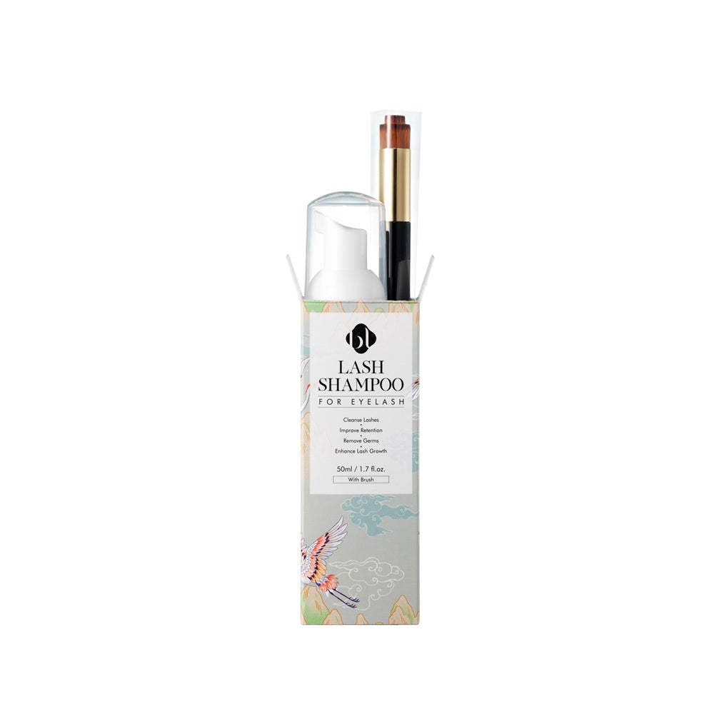 BL FOAM SHAMPOO