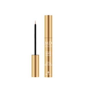 bl lashes lash serum