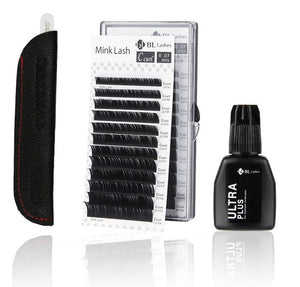 Blink Eyelash Extension Basic Kit