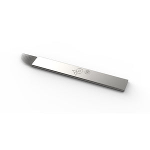 13/17 Pins Baer Steel Microblades