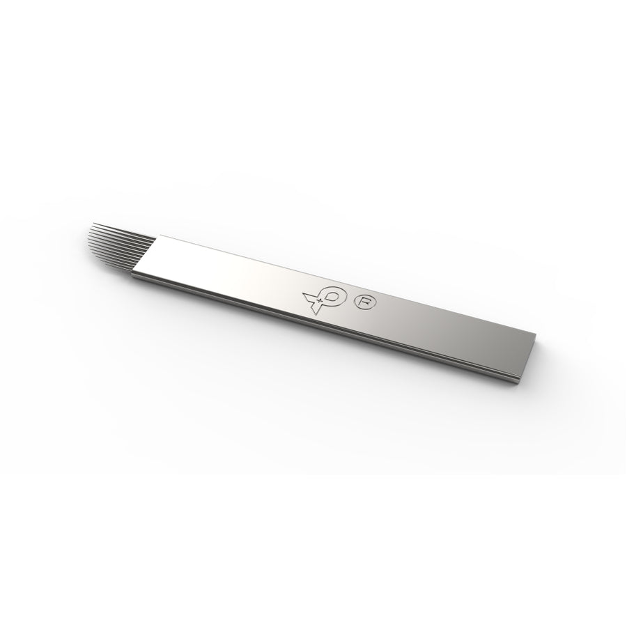 13/17 Pins Baer Steel Microblades