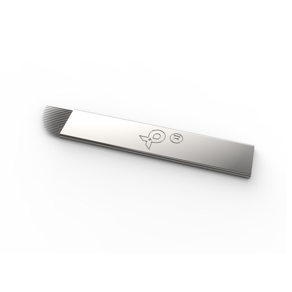 13/17 Pins Baer Steel Microblades