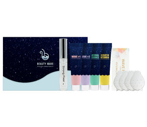 Eyelash Lamination Kit