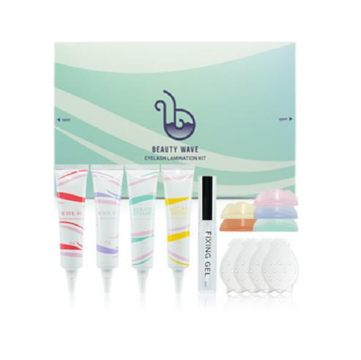 Eyelash Lamination Kit