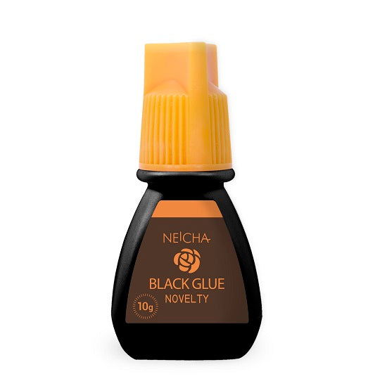 Black Glue Novelty