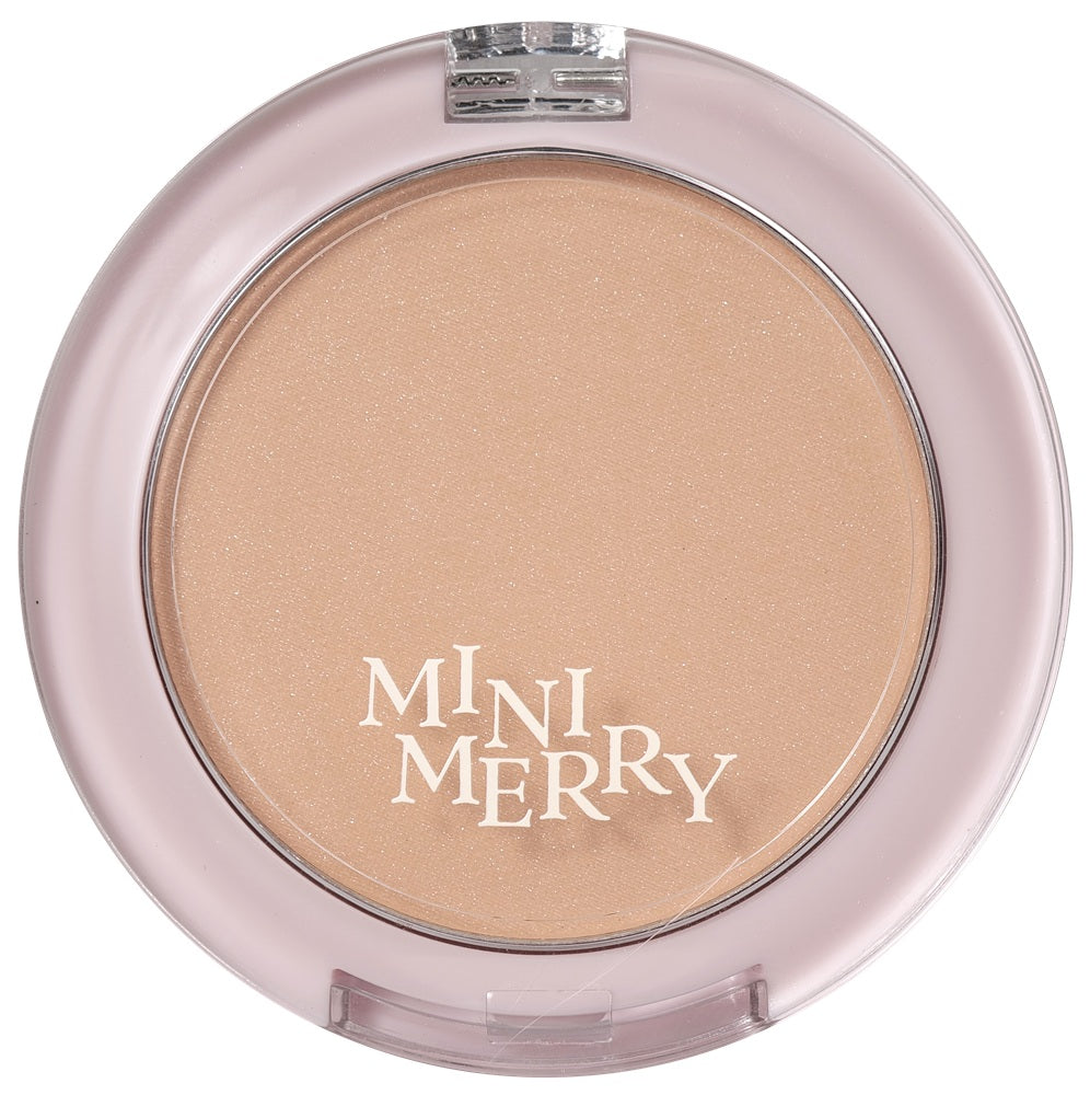 MiniMerry Blossom Cheek