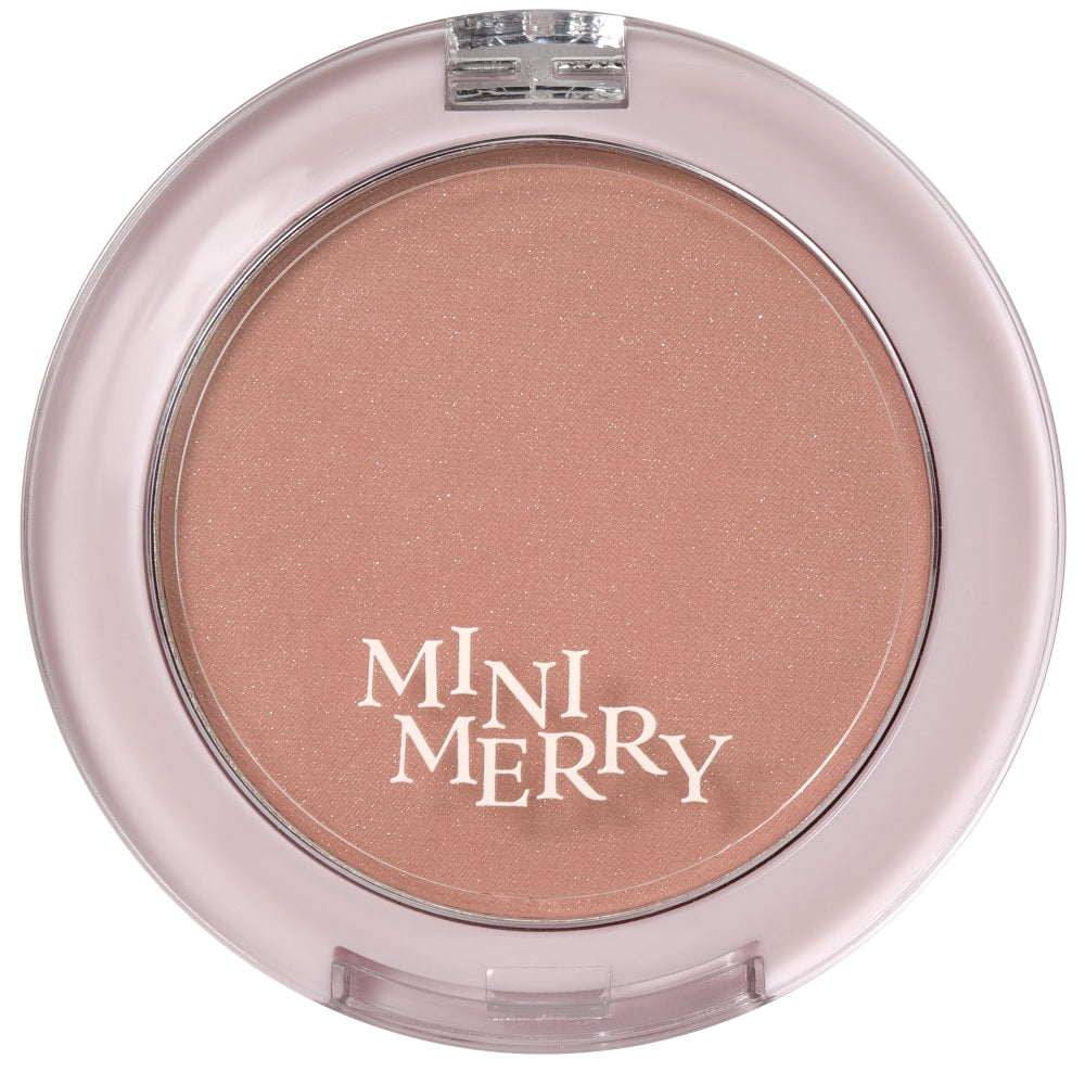 MiniMerry Blossom Cheek