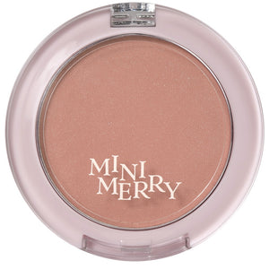 MiniMerry Blossom Cheek