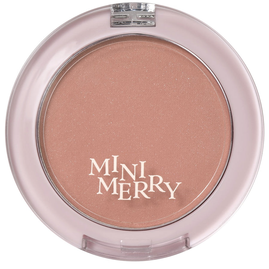 MiniMerry Blossom Cheek