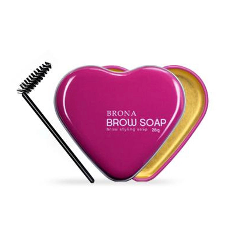 Brona Brow Soap