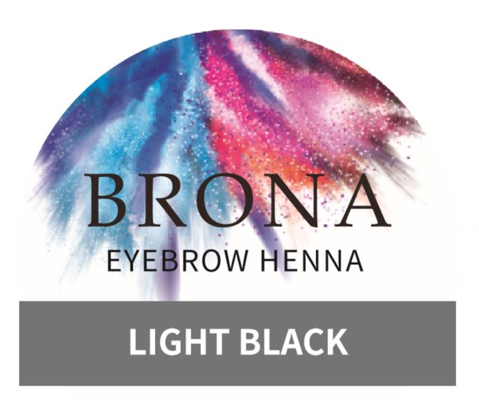 Eyebrow Henna
