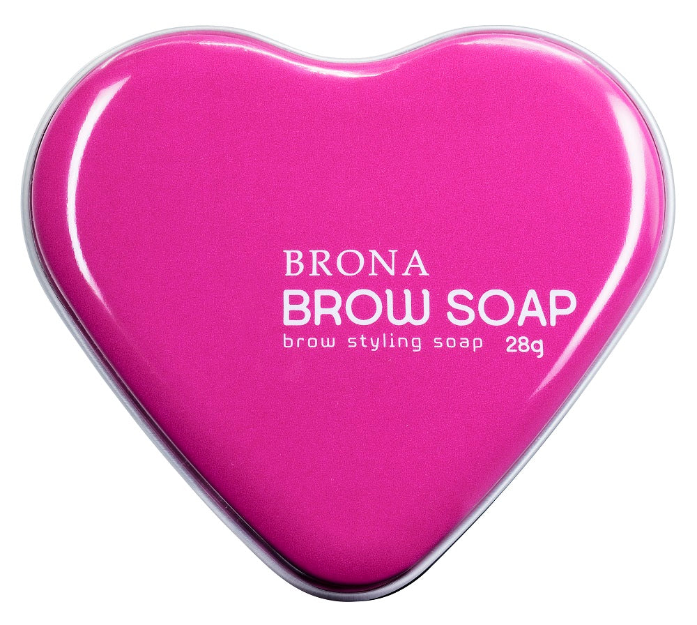 Brow Soap