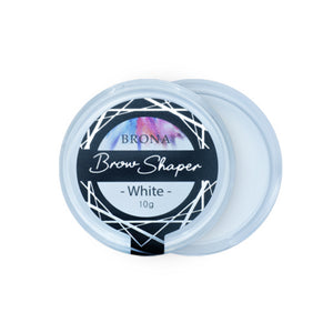 Brow Shaper White 10g